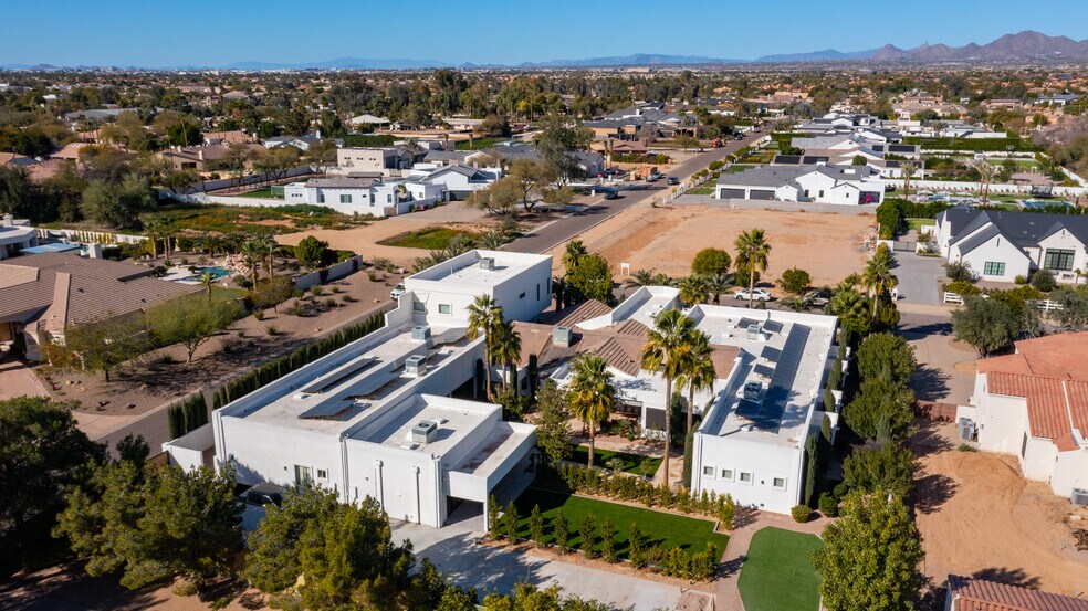 More Photos Of Cactus Rd & 101 Fwy, Scottsdale Continuing Care Retirement Community For Sale