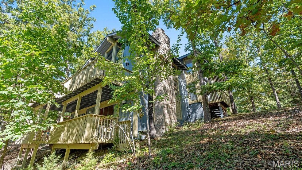 More Photos Of 35 Walkers Cay Drive, Osage Beach Apartments For Sale