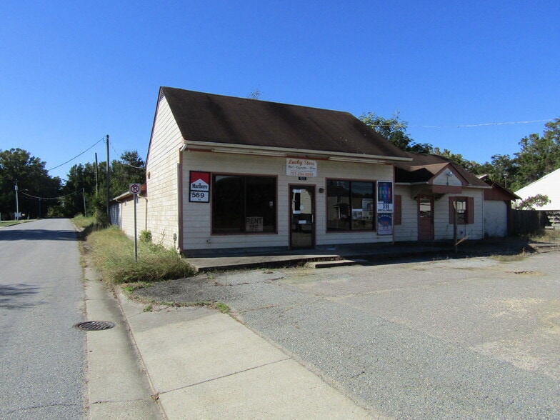 More Photos Of 150 Colonial Trl E, Surry Convenience Store For Sale