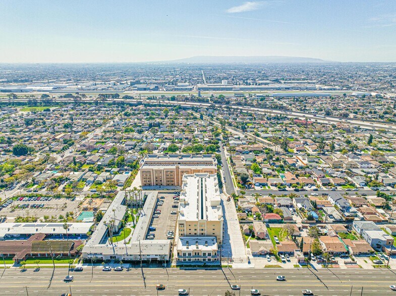More Photos Of 3674 W Imperial Hwy, Inglewood Apartments For Lease