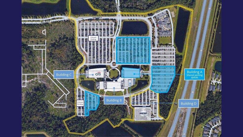 More Photos Of 14000 Citicards Way, Jacksonville Office For Sale