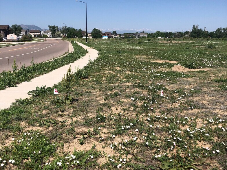 More Photos Of Old Laramie Trl, Lafayette Land For Sale