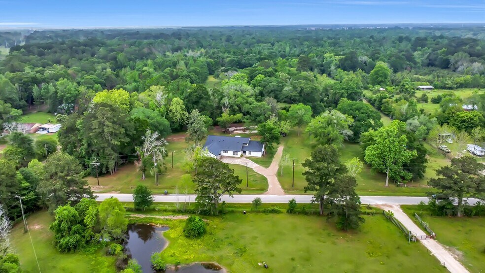 More Photos Of 10308 Ehlers Rd, Conroe Land For Sale