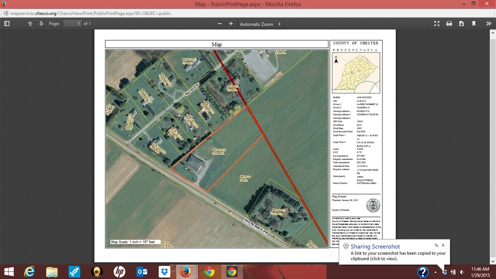 More Photos Of 1175 Gap Newport Pike, Cochranville Office For Lease