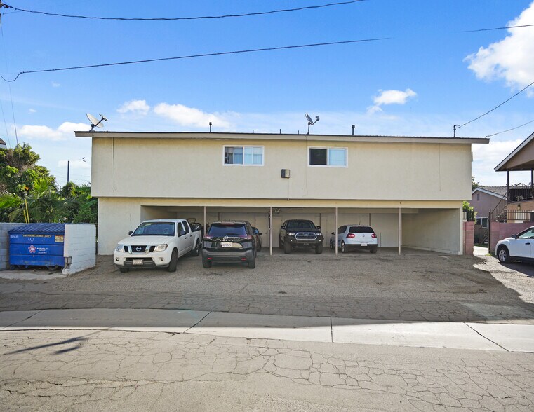 More Photos Of 419 N Tustin Ave, Anaheim Apartments For Sale