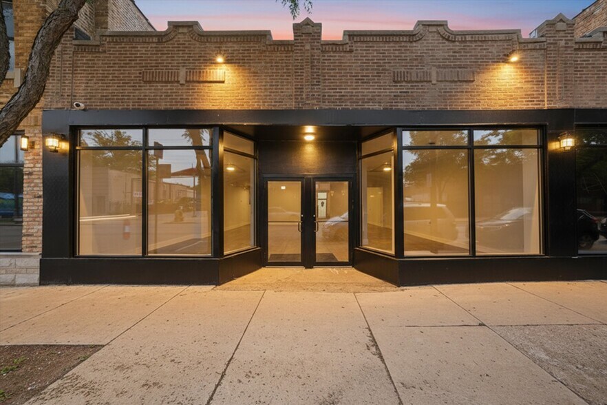 More Photos Of 2548 W 59th St, Chicago Storefront For Sale
