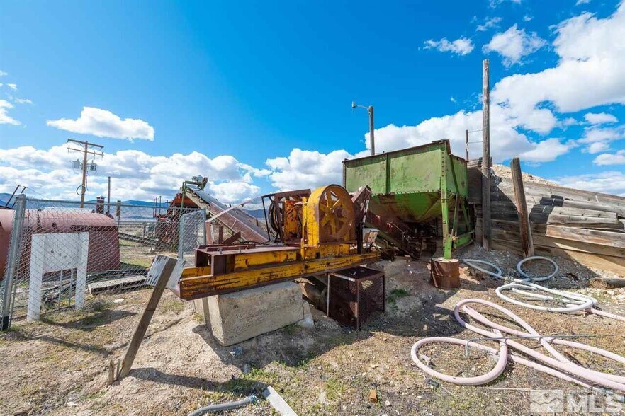 More Photos Of 2800 Mason Rd, Winnemucca Land For Sale