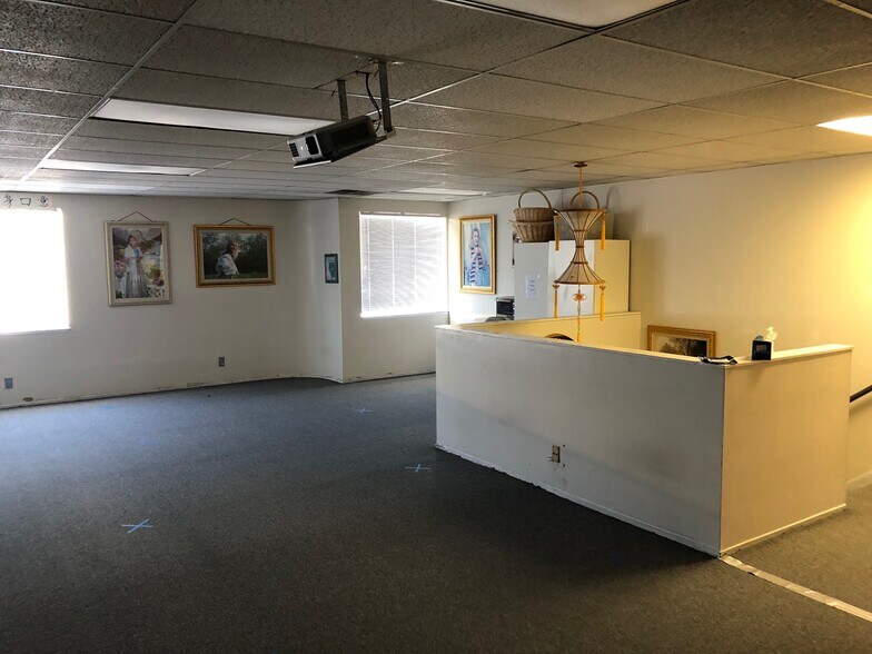 More Photos Of 3450 3rd St, San Francisco Industrial For Lease