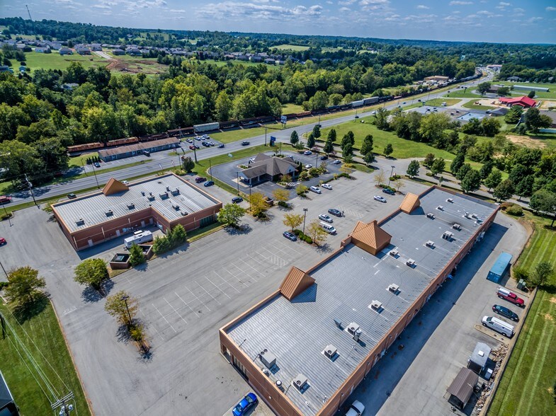 More Photos Of Copperfield Dr, Georgetown Land For Sale