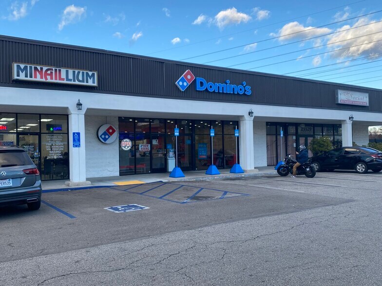 More Photos Of 23329-23449 Lyons Ave, Santa Clarita Unknown For Sale