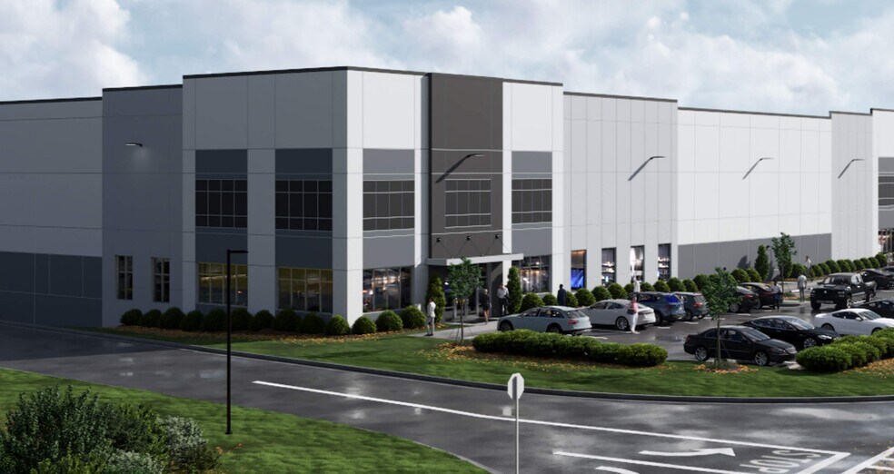 Primary Photo Of 4200 Southmeadow Pky, Atlanta Unknown For Lease