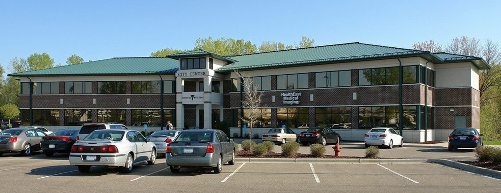 More Photos Of 3640 Talmage Cir, Vadnais Heights Office For Lease