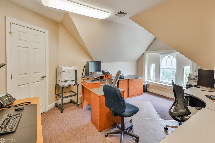 More Photos Of 1248 W Hamilton St, Allentown Office For Sale