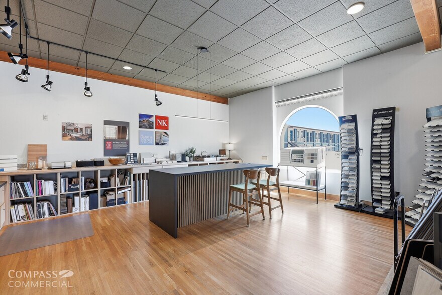 More Photos Of 180 & 190 NE Irving Avenue, Bend Office For Sale