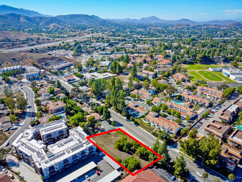 More Photos Of 170 Erbes rd, Thousand Oaks Land For Sale