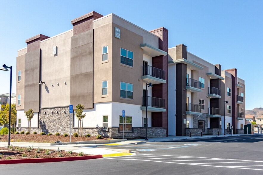 More Photos Of 5030 Wiseman Way, Fairfield Apartments For Lease