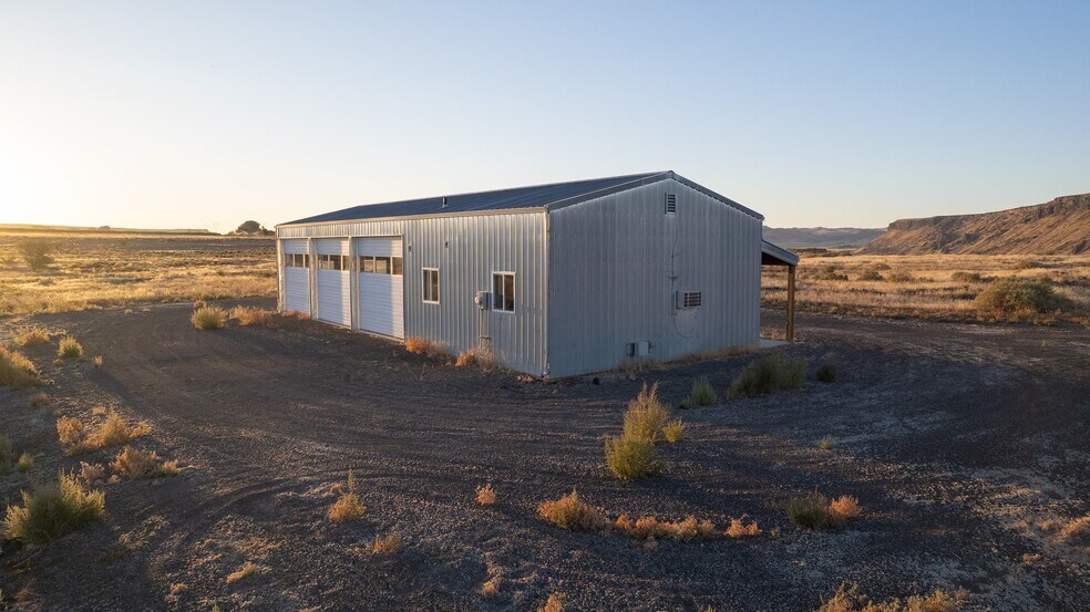 More Photos Of 4473 S Lizard Ln, Melba Land For Sale