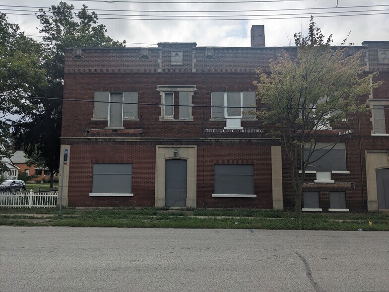 More Photos Of 1178 E 167th St, Cleveland Apartments For Sale
