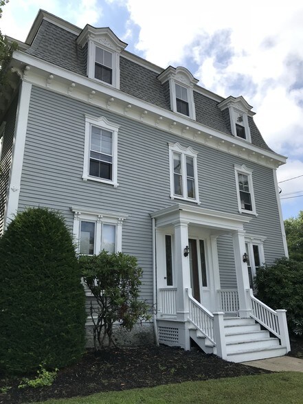 More Photos Of 445 Main St, Saco Coworking Space