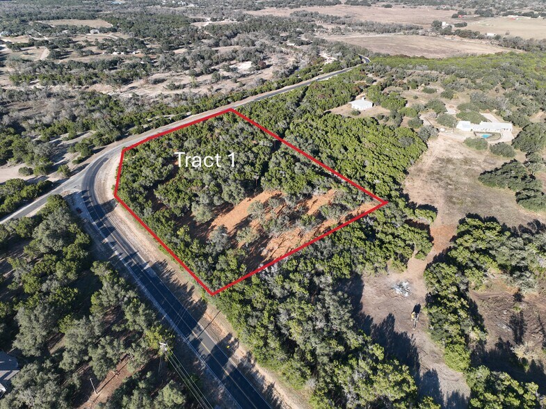 More Photos Of 301 CR 282, Liberty Hill Land For Sale