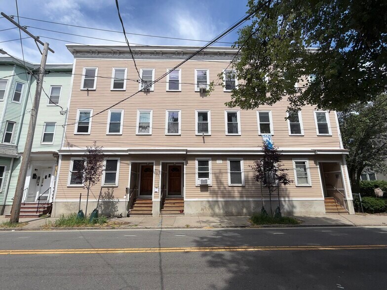 More Photos Of 239-243 Columbia St, Cambridge Apartments For Sale