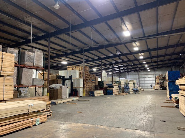 More Photos Of 600 Augustus St, Trenton Warehouse For Sale