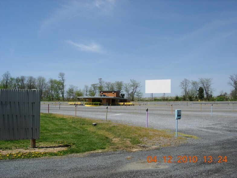 More Photos Of 5890 Valley Pike, Stephens City Specialty For Sale