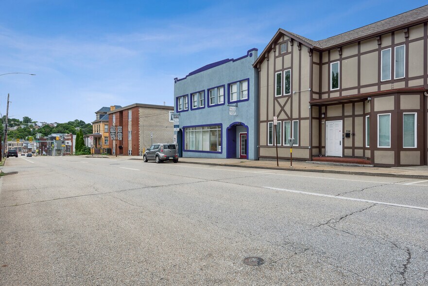 More Photos Of 116 E Pittsburgh St, Greensburg Loft Creative Space For Lease