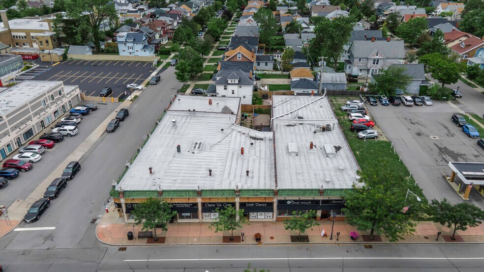 More Photos Of 2958 Delaware Ave, Kenmore Storefront For Lease