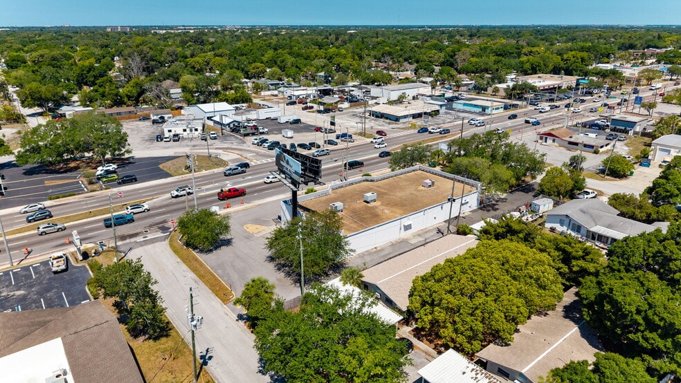 More Photos Of 4801 66th St N, Kenneth City General Retail For Sale