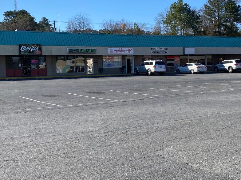 More Photos Of 616-760 Shurling Dr, Macon-Bibb Unknown For Lease