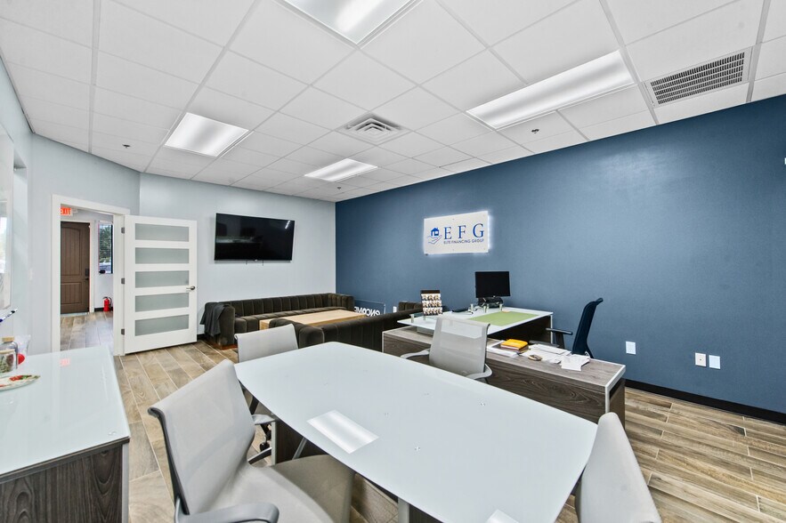 More Photos Of 4819 SH 121, The Colony Medical For Lease