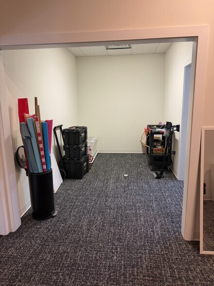 More Photos Of 2300 Cline Ave, Schererville Health Club For Lease
