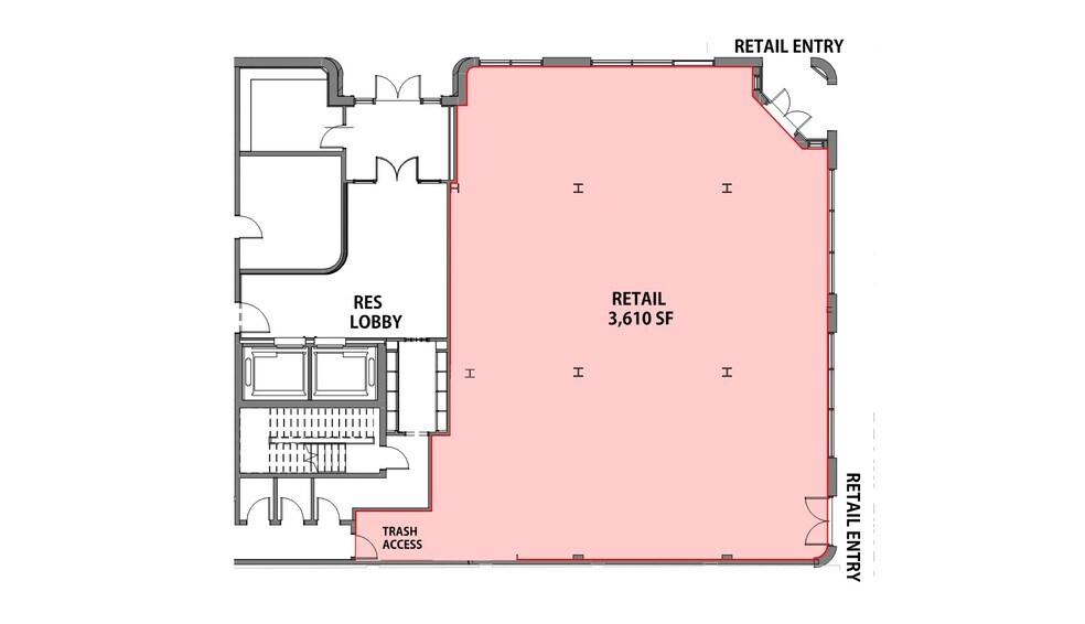More Photos Of 465 N Carpenter St, Chicago Apartments For Lease
