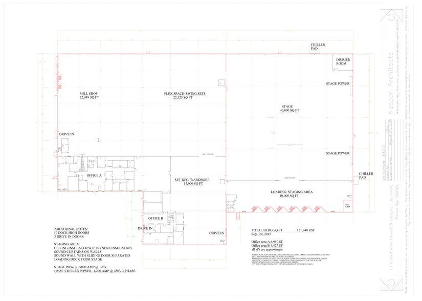 More Photos Of 6110 Boat Rock Blvd SW, Atlanta Warehouse For Lease