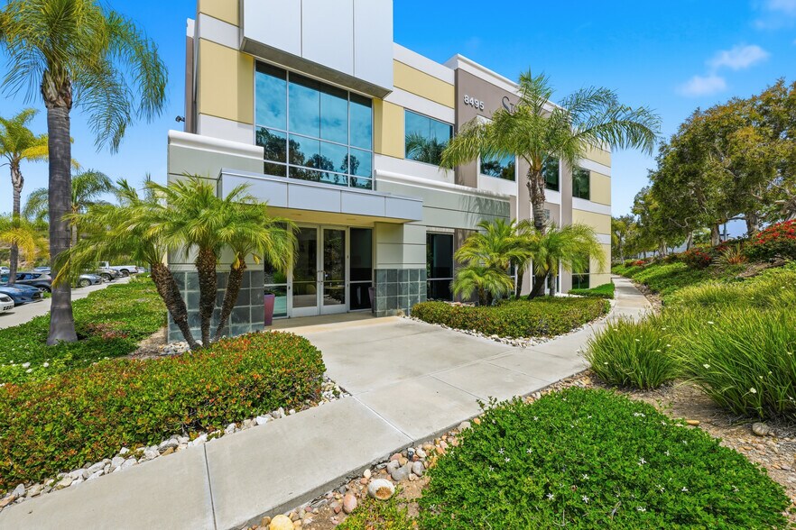 More Photos Of 8495 Redwood Creek Ln, San Diego Manufacturing For Sale