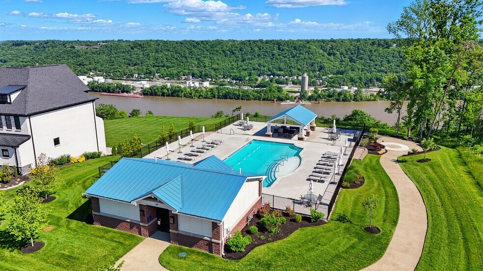 More Photos Of 1088 Willow Oak Dr, Villa Hills Land For Lease