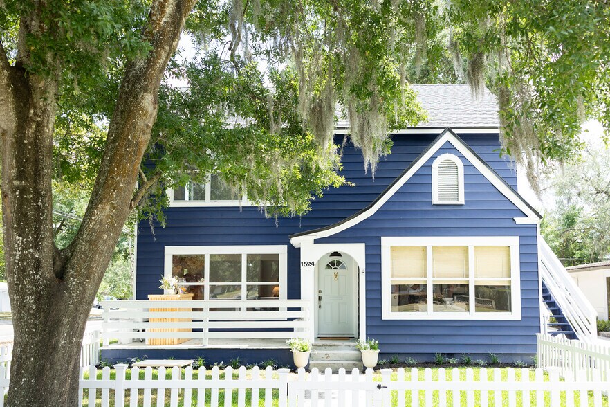 Primary Photo Of 1524 E Livingston St, Orlando Loft Creative Space For Sale