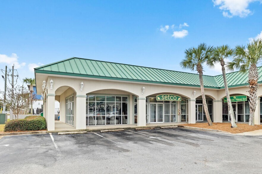 More Photos Of 12815 US Highway 98 W, Miramar Beach Medical For Sale