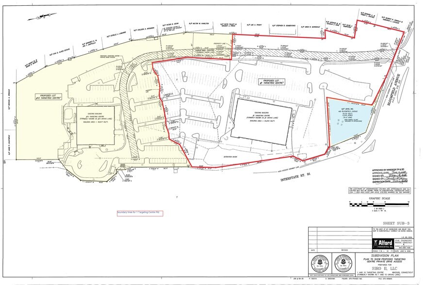 More Photos Of 465 Bloomfield Ave, Windsor Land For Sale