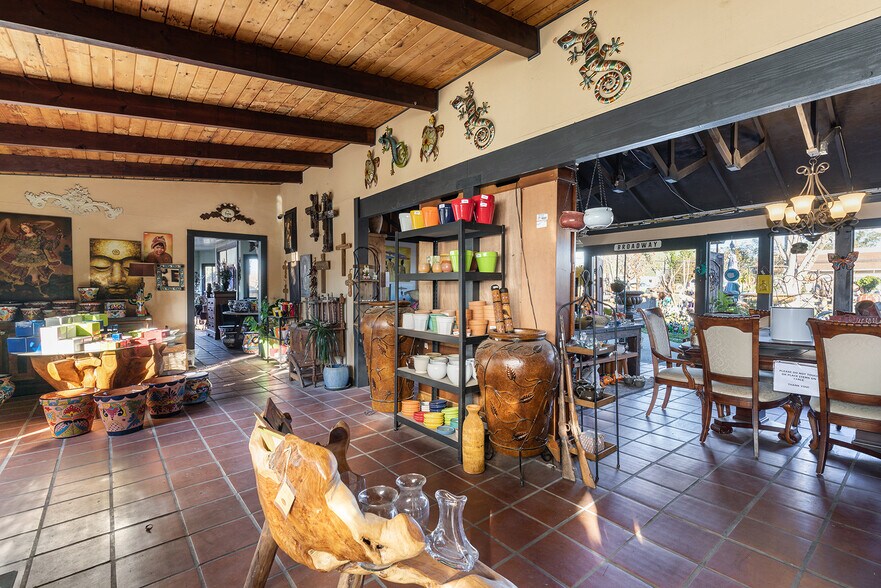 More Photos Of 3885 Napa Vallejo Hwy, American Canyon Garden Center For Sale