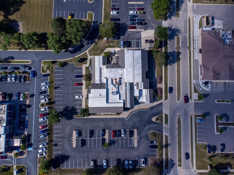 More Photos Of 7102 Mineral Point Rd, Madison Healthcare For Sale