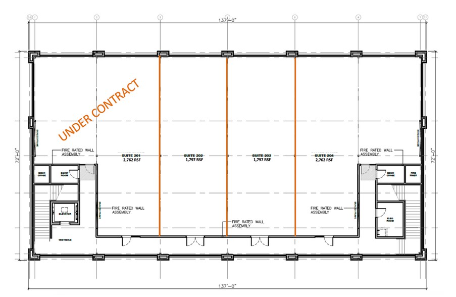 More Photos Of 11005 Preston Road, Frisco Medical For Sale