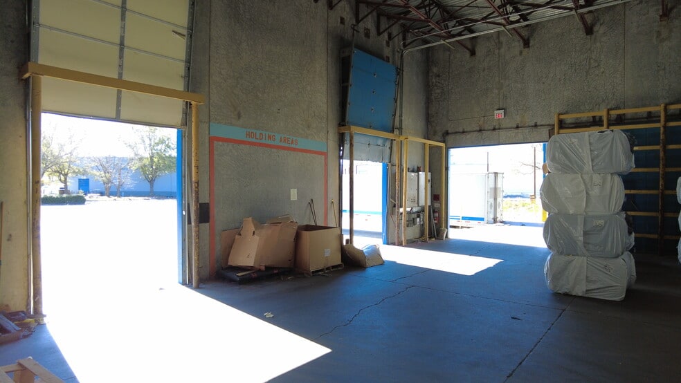 More Photos Of 1101 Syphrit Rd, Wellford Distribution For Lease
