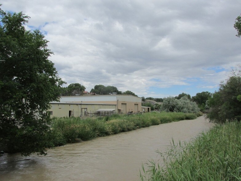 More Photos Of 5513 Highway 348, Delta Warehouse For Sale