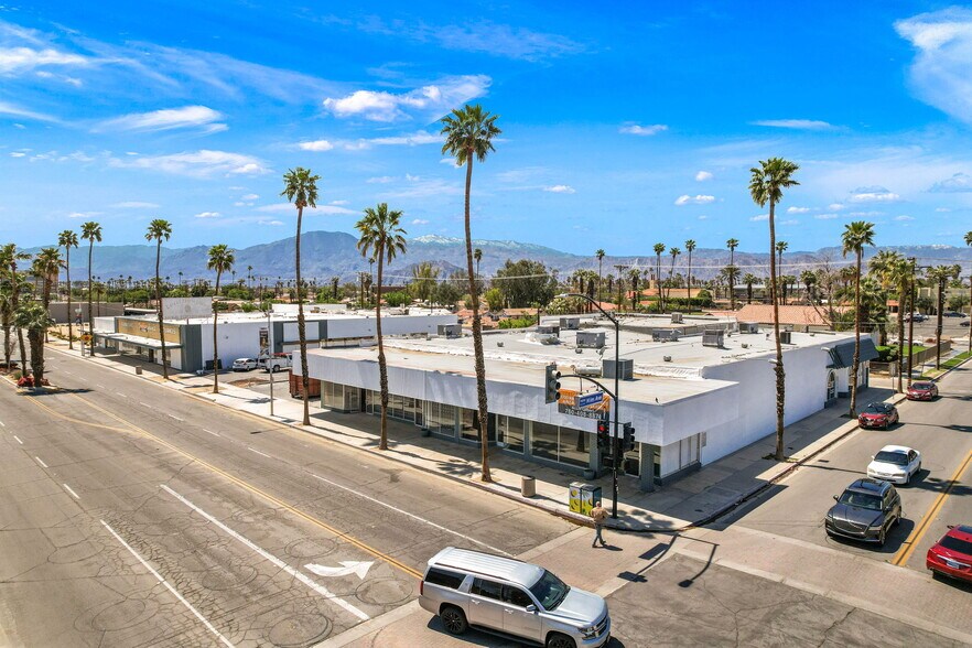 Primary Photo Of 45073 Oasis St, Indio Freestanding For Lease