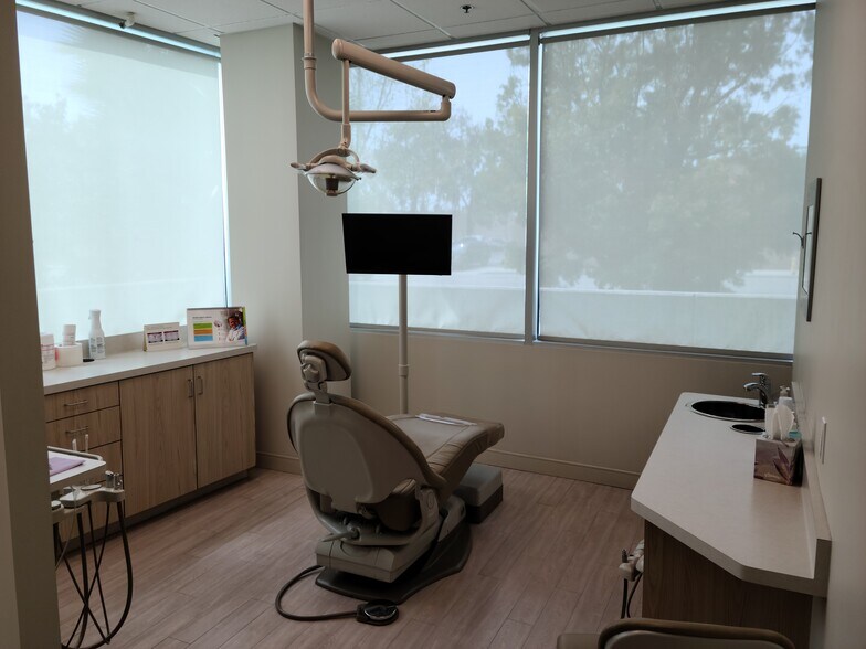 More Photos Of 2240 N Harbor Blvd, Fullerton Medical For Lease