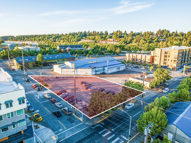 More Photos Of 400 State, Olympia Land For Sale