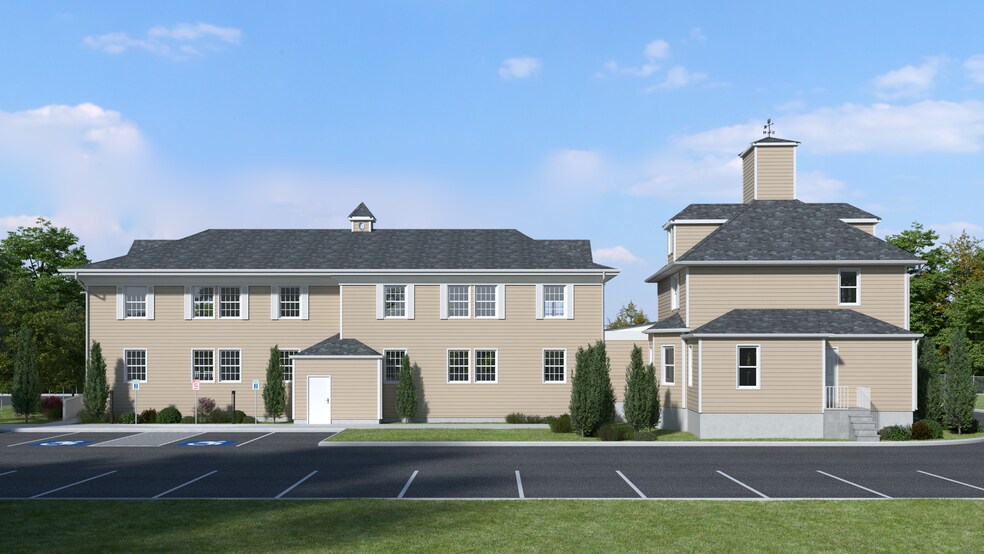 More Photos Of 155 Carleton Ave, East Islip Land For Sale