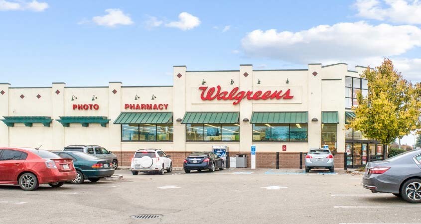 More Photos Of 2589 Jensen Ave, Sanger Drugstore For Sale